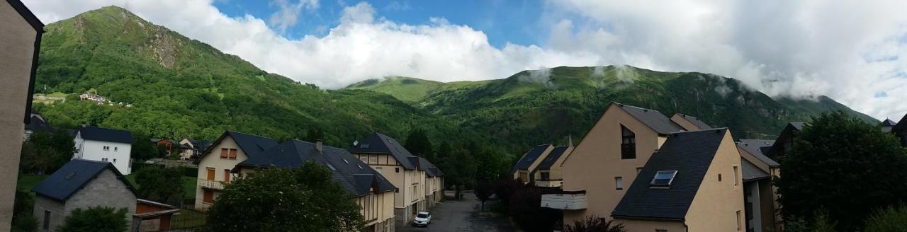 L'Appart De Saint-Lary Exterior photo