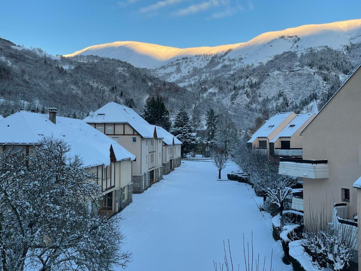 L'Appart De Saint-Lary Exterior photo